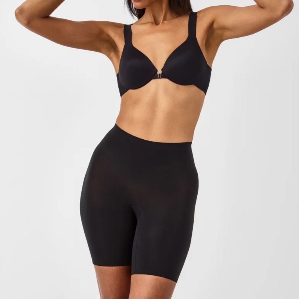 New SPANX Power Shorts